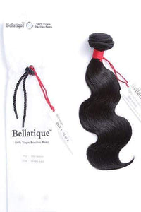 Bellatique 100% Virgin Brazilian Remy - BODY WAVE 10"~24" - SoGoodBB.com