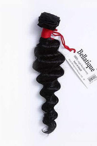 Bellatique 100% Virgin Brazilian Remy - DEEP WAVE 10"~24" - SoGoodBB.com