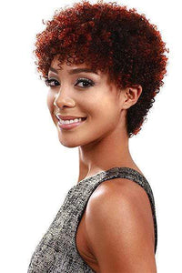 Bobbi Boss 100% Human Hair Full Wigs Bobbi Boss 100% Human Hair Wig - MH1236 DISCO - Unbeatable