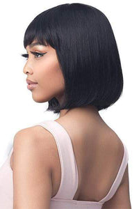 Bobbi Boss 100% Human Hair Full Wigs Bobbi Boss 100% Human Hair Wig - MH1272 DANY