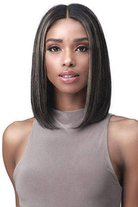 Bobbi Boss 100% Human Hair Lace Front Wig - MHLF560 EVELINA - SoGoodBB.com