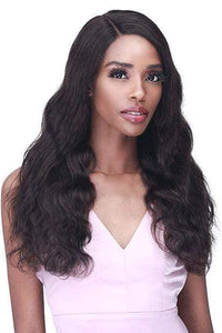Bobbi Boss 100% Human Hair Lace Front Wig - MHLF592 BODY WAVE 22 - SoGoodBB.com