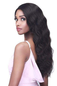 Bobbi Boss 100% Human Hair Lace Front Wig - MHLF592 BODY WAVE 22 - SoGoodBB.com
