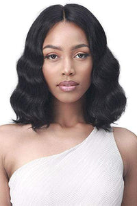 Bobbi Boss 100% Human Hair Lace Part Wig - MHLP0004 ARABEL - Clearance - SoGoodBB.com