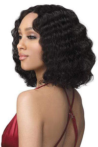 Bobbi Boss 100% Human Hair Lace Wig - MHLF437 EDITH - Clearance - SoGoodBB.com