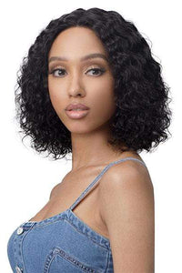 Bobbi Boss 100% Human Hair Lace Wig - MHLF440 TASHANA - Clearance - SoGoodBB.com