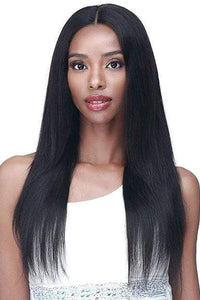 Bobbi Boss 100% Human Hair Lace Wigs Bobbi Boss 100% Unprocessed Human Hair Lace Front Wig - MHLF750 KAYLIN