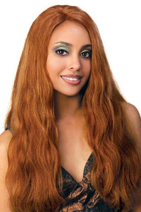 Bobbi Boss 100% Human Hair (Single Pack) Bobbi Boss Indi Remi 100% Premium Virgin Remy Hair (Single Pack) - Italian Wave 12"~18"