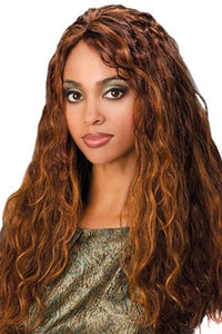 Bobbi Boss 100% Human Hair (Single Pack) Bobbi Boss Indi Remi 100% Premium Virgin Remy Hair (Single Pack) - Malaysian Wave 12"~18"