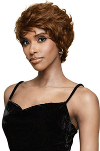 Bobbi Boss 100% Human Hair Wig - MH1414 KEISHA - SoGoodBB.com