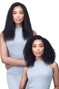 Bobbi Boss 100% Human Hair W&W Lace Front Wig - MHLF651 GABRIELLE - SoGoodBB.com