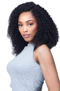 Bobbi Boss 100% Human Hair W&W Lace Front Wig - MHLF651 GABRIELLE - SoGoodBB.com