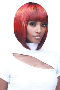 Bobbi Boss Bobbi Boss Creative Color Series Wig - M1034 MAKAYLA