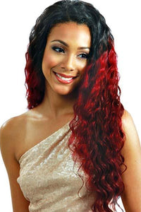Bobbi Boss Bonela 100% Virgin Remy Hair(Single Pack) - Aussie Wave 12" - 18" - SoGoodBB.com