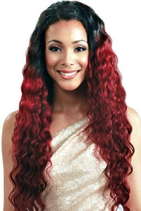 Bobbi Boss Bonela 100% Virgin Remy Hair(Single Pack) - Aussie Wave 12" - 18" - SoGoodBB.com