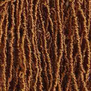 Bobbi Boss Crochet Braid M27/GOLD Bobbi Boss Crochet Braid - MICRO LOCS 18