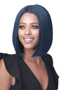 Bobbi Boss Deep Lace Part Front Wig - MLF534 WILLENA - SoGoodBB.com