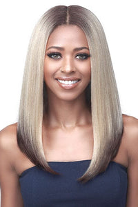 Bobbi Boss Deep Part Lace Wigs Bobbi Boss Synthetic Glueless Grip Series Deep Lace Wig - MLF701 VERONA