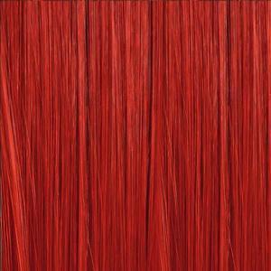 Bobbi Boss Deep Part Wigs RED Bobbi Boss Premium Synthetic Lace Part Wig - MLP0020 RUBY