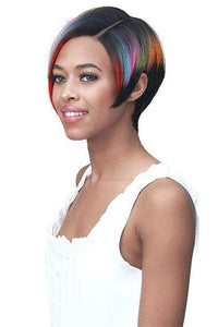 Bobbi Boss Frontal Lace Wigs Bobbi Boss Deep Lace Part Front Wig - MLF544 JOYLYN