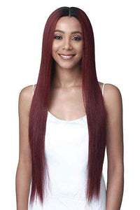 Bobbi Boss Frontal Lace Wigs Bobbi Boss Premium Synthetic Lace Front Wig - MLF342 FLORENSON