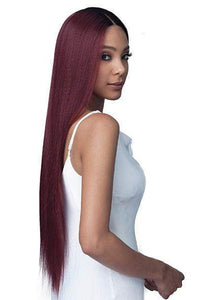 Bobbi Boss Frontal Lace Wigs Bobbi Boss Premium Synthetic Lace Front Wig - MLF342 FLORENSON