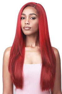 Bobbi Boss Frontal Lace Wigs Bobbi Boss Synthetic HD Frontal Lace Wig - MLF479 ELENA