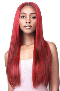 Bobbi Boss Frontal Lace Wigs Bobbi Boss Synthetic HD Frontal Lace Wig - MLF479 ELENA