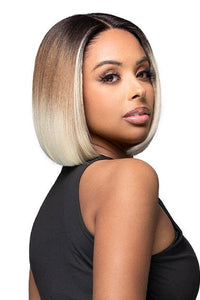 Bobbi Boss Frontal Lace Wigs Bobbi Boss Synthetic HD Lace Front Wig - MLF921 KYLA