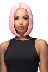 Bobbi Boss Frontal Lace Wigs Bobbi Boss Synthetic HD Lace Front Wig - MLF921 KYLA