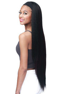 Bobbi Boss Half Wigs Bobbi Boss Synthetic Headband Wig - M1015 ANDROMEDA