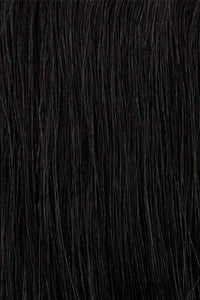 Bobbi Boss Human Hair Blend Full Wigs 1 Bobbi Boss Miss Origin Human Hair Blend Wig - MOG001 HALLE