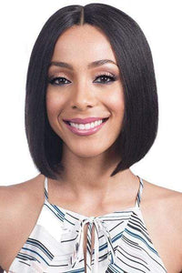 Bobbi Boss Premium Human Hair Lace Front Wig - MHLF800 EMA - SoGoodBB.com
