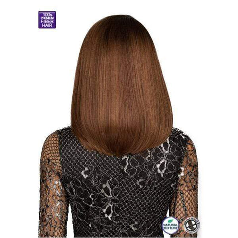 Bobbi Boss Premium Synthetic Lace Front Wig - MLF306 CHYNA - Clearance - SoGoodBB.com