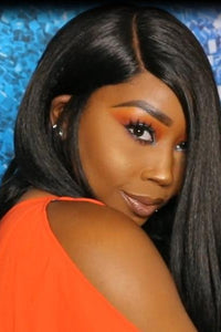 Bobbi Boss Premium Synthetic Lace Front Wig - MLF306 CHYNA - Clearance - SoGoodBB.com