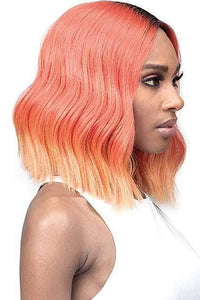 Bobbi Boss Synthetic 4.5 Inch Deep Part Lace Front Wig - MLF551 GIGI - SoGoodBB.com