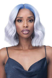 Bobbi Boss Synthetic 4x4 HD Lace Front Wig - MLF443 LIONA - Unbeatable - SoGoodBB.com