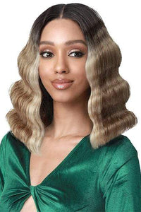 Bobbi Boss Synthetic 5" Deep Part Lace Front Wig - MLF430 FAITH - Clearance - SoGoodBB.com