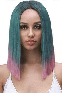 Bobbi Boss Synthetic 5 inch Deep Part Lace Front Wig - MLF136RTS YARA ROOTS LIMITED - Clearance - SoGoodBB.com