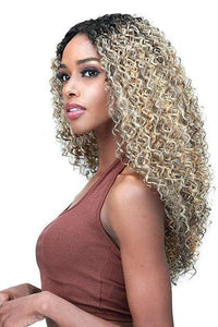Bobbi Boss Synthetic Hair HD Front Lace Wig - MLF495 ODELIA - SoGoodBB.com