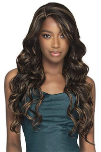 Bobbi Boss Synthetic Hand-Tied Lace Front Wig - MLF811 CADENCE - SoGoodBB.com
