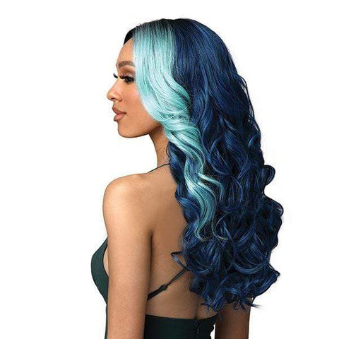 Bobbi Boss Synthetic Truly Me Lace Front Wig - MLF425 ANDRINA - SoGoodBB.com