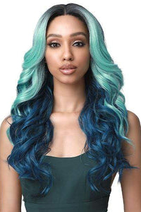 Bobbi Boss Synthetic Truly Me Lace Front Wig - MLF425 ANDRINA - SoGoodBB.com