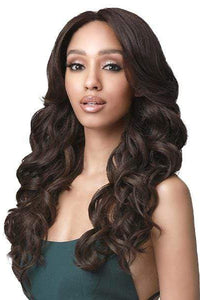 Bobbi Boss Synthetic Truly Me Lace Front Wig - MLF425 ANDRINA - SoGoodBB.com