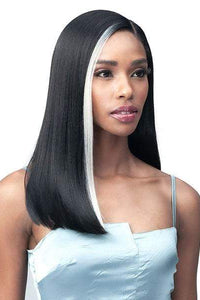 Bobbi Boss Synthetic Truly Me Lace Front Wig - MLF591 DARCIE - Clearance - SoGoodBB.com
