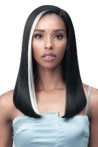 Bobbi Boss Synthetic Truly Me Lace Front Wig - MLF591 DARCIE - Clearance - SoGoodBB.com