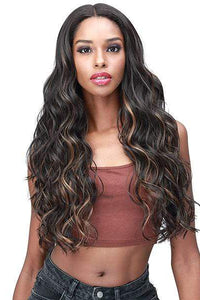 Bobbi Boss Synthetic Truly Me Lace Front Wig - MLF595 ADRIANA - SoGoodBB.com