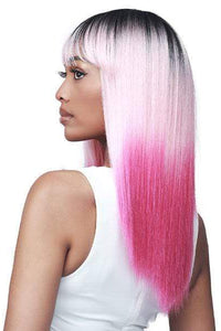 Bobbi Boss Synthetic Wigs Bobbi Boss Creative Color Series Wig - M1033 JEMMA