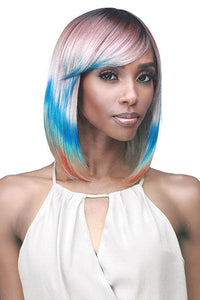 Bobbi Boss Synthetic Wigs Bobbi Boss Creative Color Series Wig - M1035 KENNEDY