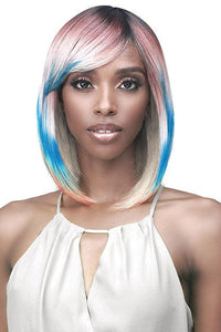 Bobbi Boss Synthetic Wigs Bobbi Boss Creative Color Series Wig - M1035 KENNEDY